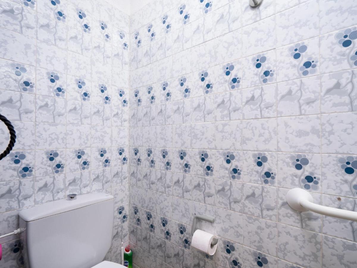 Holiday Home La Camarrocha By Interhome Moraira Kültér fotó