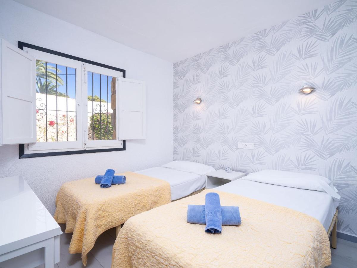 Holiday Home La Camarrocha By Interhome Moraira Kültér fotó