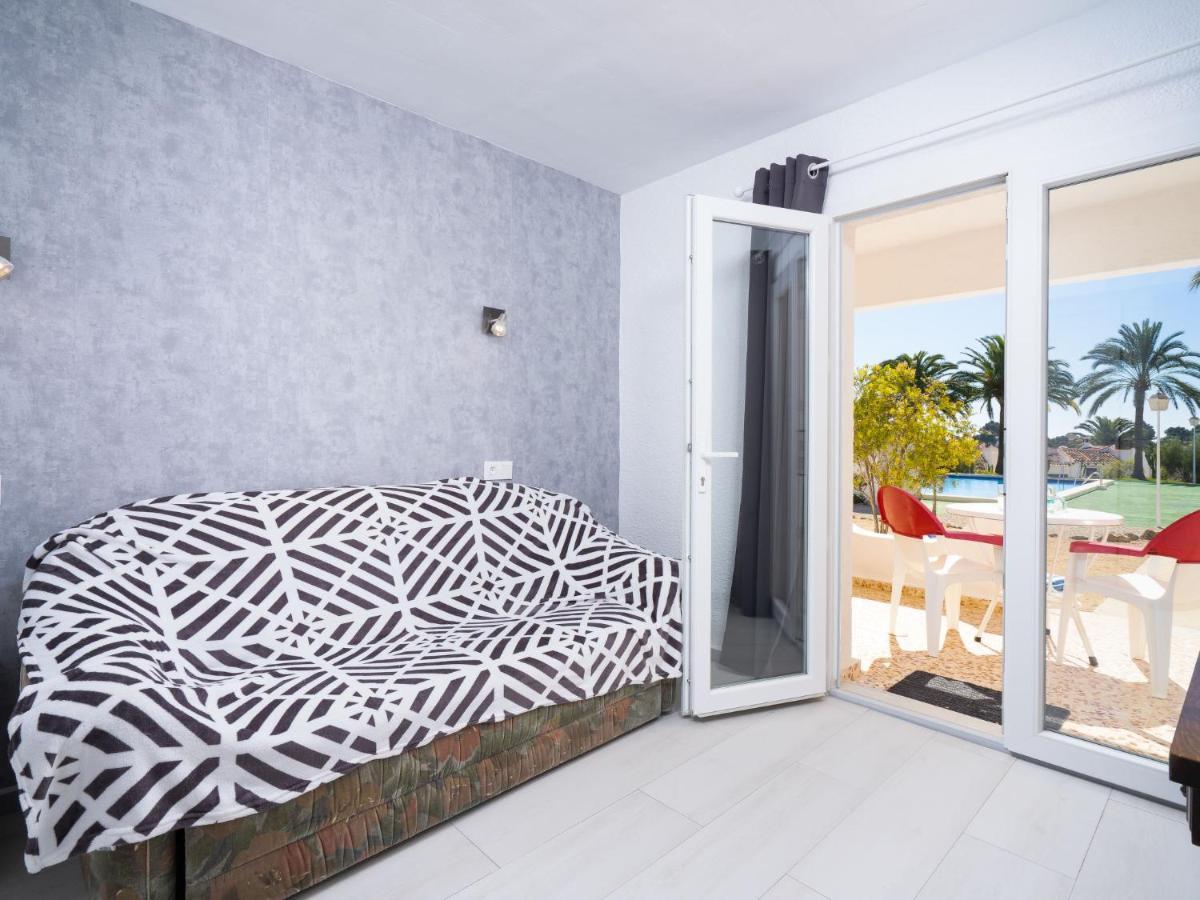 Holiday Home La Camarrocha By Interhome Moraira Kültér fotó
