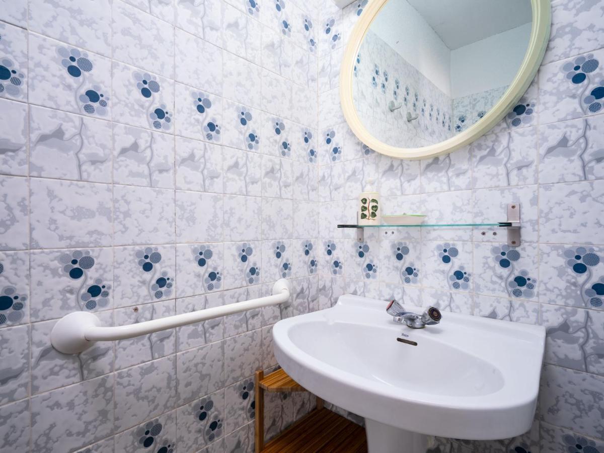 Holiday Home La Camarrocha By Interhome Moraira Kültér fotó
