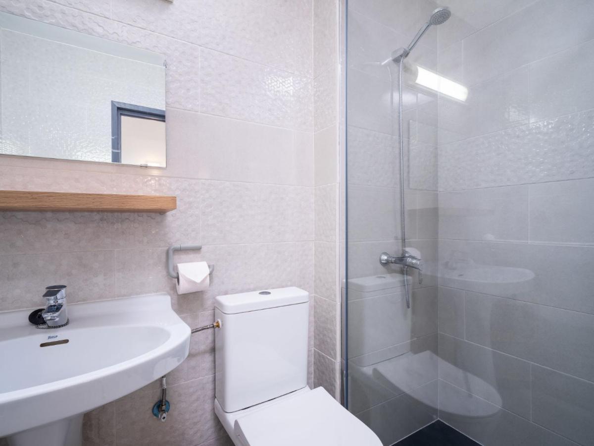 Holiday Home La Camarrocha By Interhome Moraira Kültér fotó