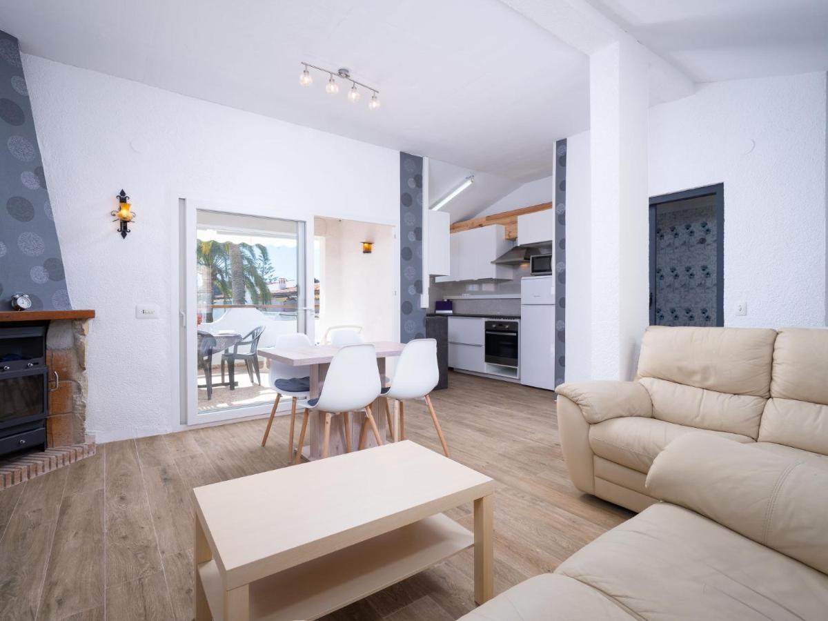 Holiday Home La Camarrocha By Interhome Moraira Kültér fotó